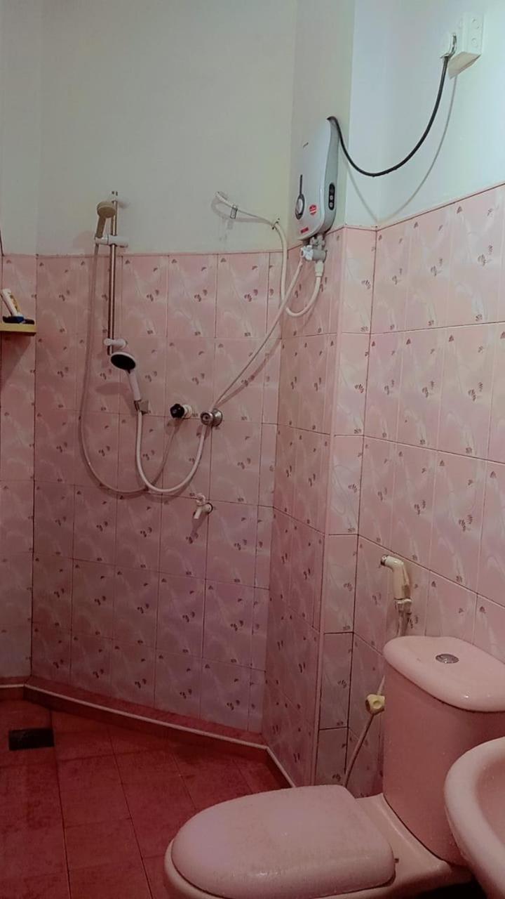 Coco One Holiday Inn Mirissa Zewnętrze zdjęcie