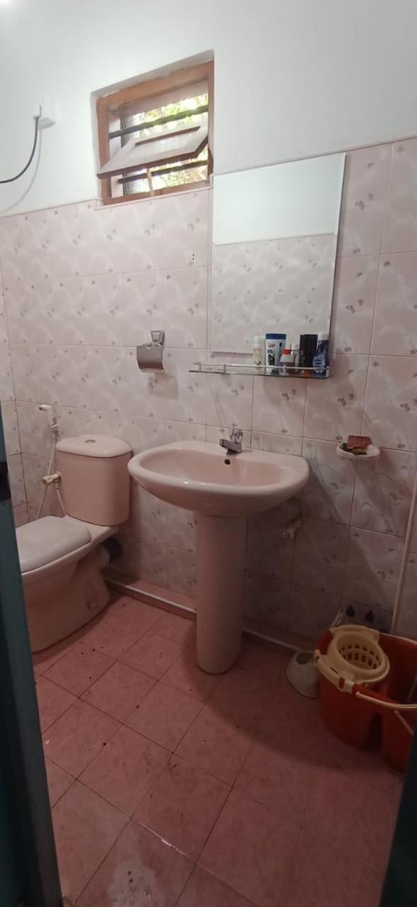 Coco One Holiday Inn Mirissa Zewnętrze zdjęcie