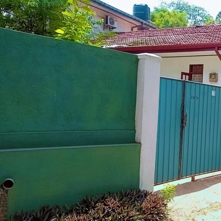 Coco One Holiday Inn Mirissa Zewnętrze zdjęcie