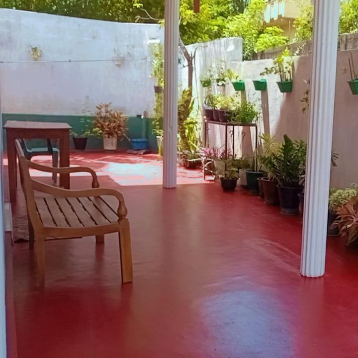 Coco One Holiday Inn Mirissa Zewnętrze zdjęcie