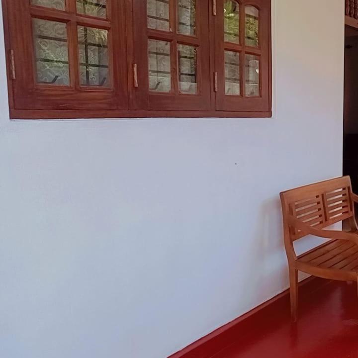 Coco One Holiday Inn Mirissa Zewnętrze zdjęcie