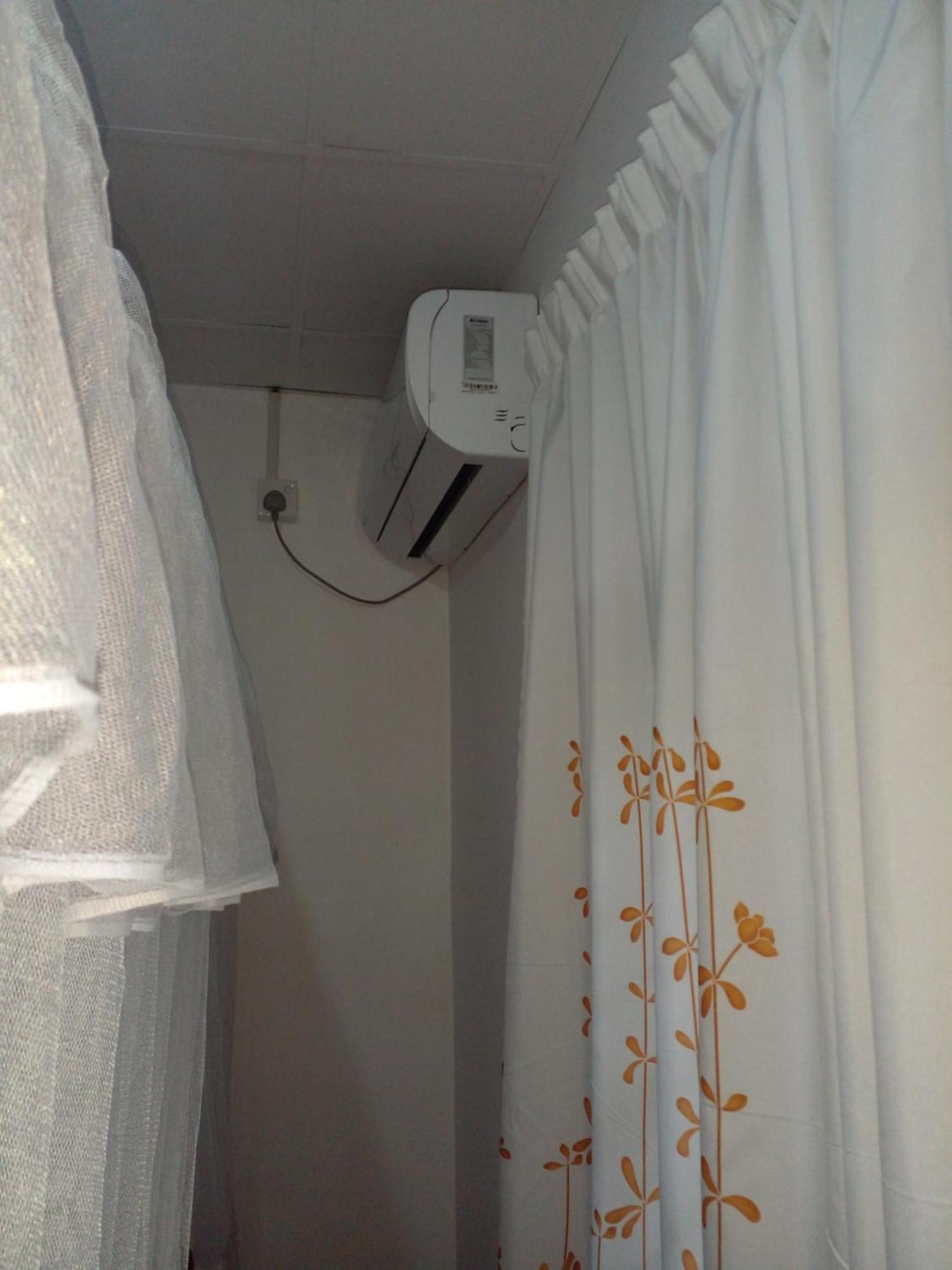 Coco One Holiday Inn Mirissa Pokój zdjęcie