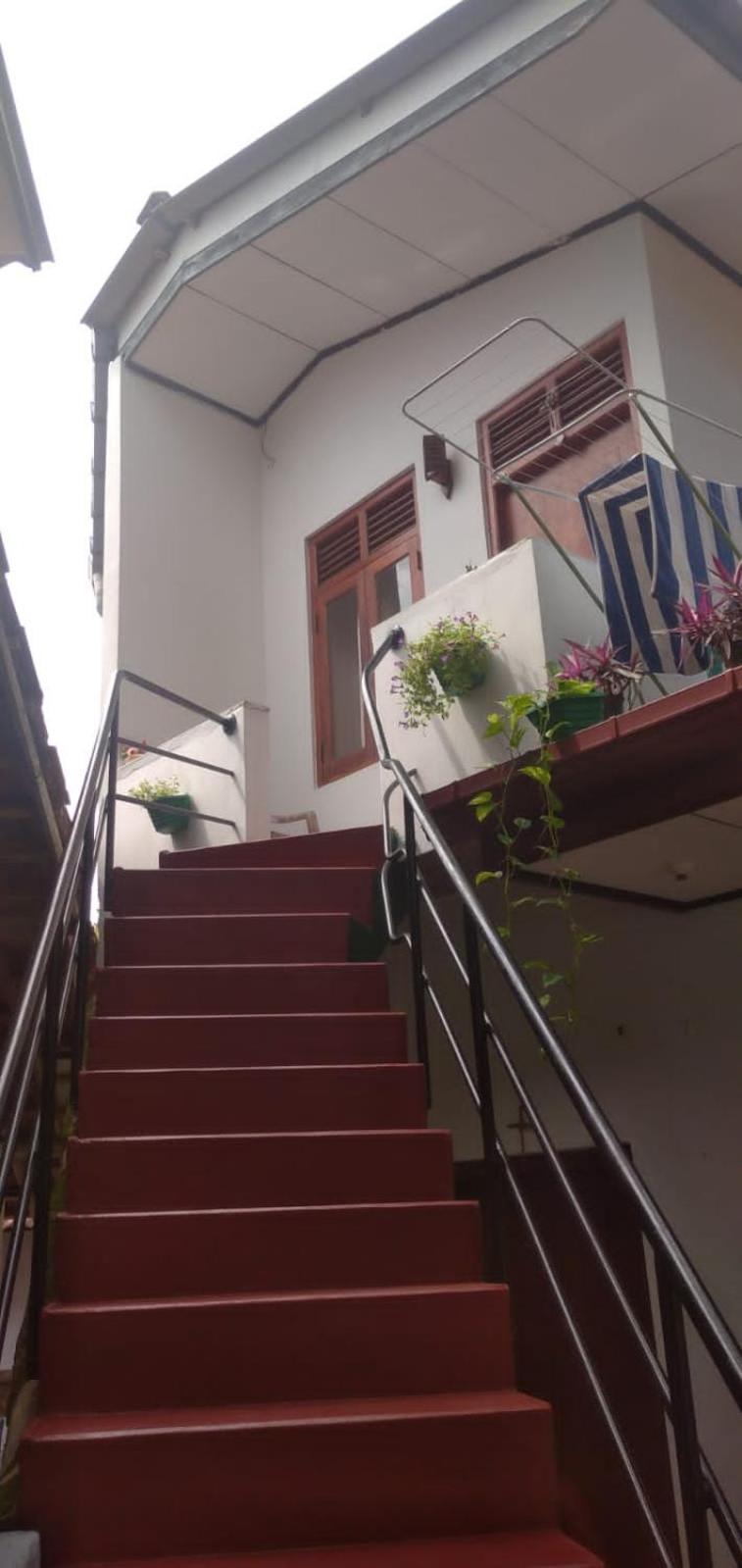 Coco One Holiday Inn Mirissa Zewnętrze zdjęcie