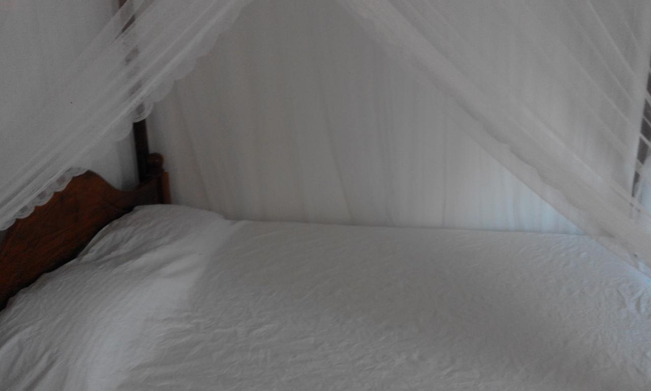 Coco One Holiday Inn Mirissa Zewnętrze zdjęcie