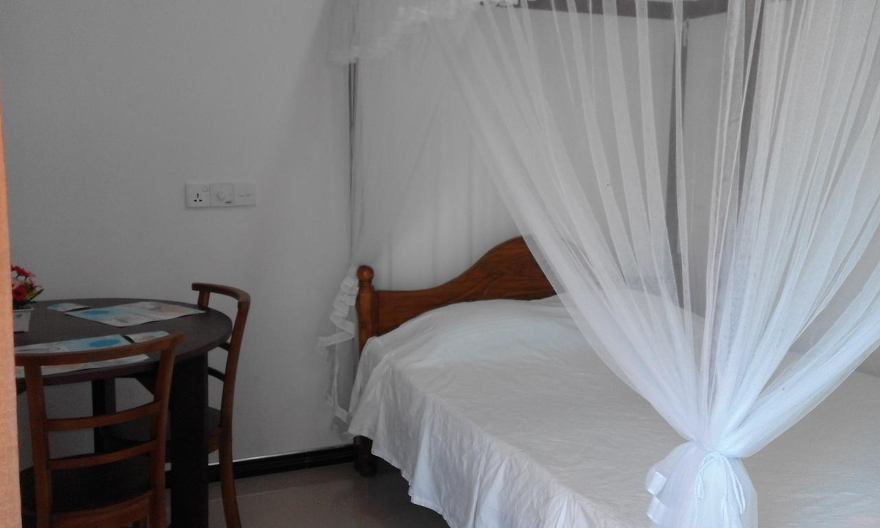 Coco One Holiday Inn Mirissa Zewnętrze zdjęcie