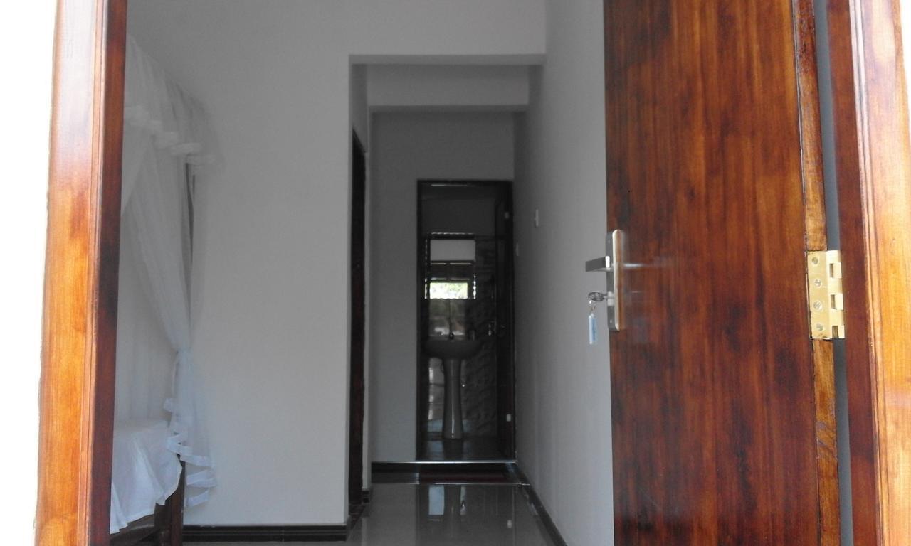 Coco One Holiday Inn Mirissa Zewnętrze zdjęcie