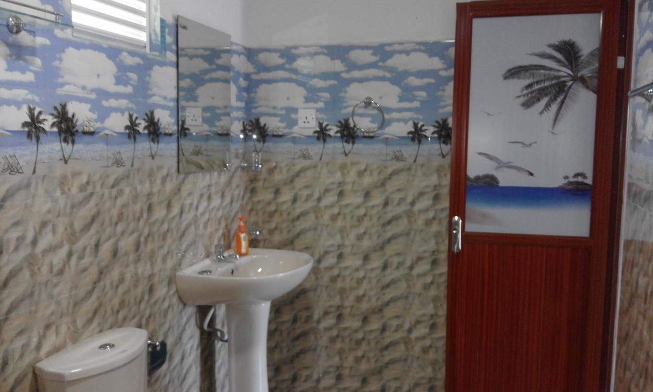 Coco One Holiday Inn Mirissa Zewnętrze zdjęcie