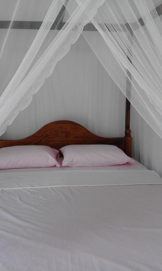 Coco One Holiday Inn Mirissa Zewnętrze zdjęcie